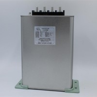 BSMJ 0.45-50-3自愈式低壓并聯(lián)電力電容