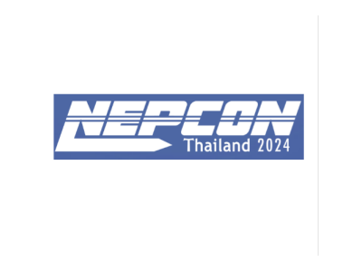 泰國(guó)曼谷電子元件展NEPCON Thailand2024